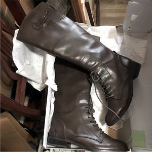 JCPenney Knee High Boot 8